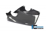 spoiler moteur en carbone Ilmberger Ducati Panigale V4