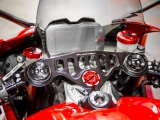 Ducabike trippelklmma Ducati Panigale V4