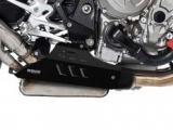 Tapa de proteccin trmica del escape BOS BMW S 1000 R