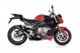 Tapa de proteccin trmica del escape BOS BMW S 1000 R