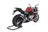 Auspuff BOS Hitzeschutzabdeckung BMW S 1000 R