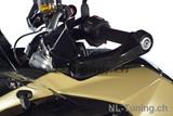 Carbon Ilmberger Protge-mains Set BMW F 800 GS Adventure