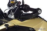 Juego protectores manos carbono Ilmberger BMW F 800 GS Adventure