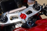 Ducabike steering head nut Ducati Panigale V4