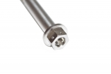 Titanium brake caliper bolts set Aprilia RSV 4