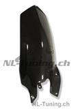 Cubre rueda trasero carbono Ilmberger Ducati Streetfighter 1098