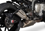 Exhaust Cobra Powershots BMW S 1000 R