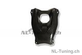 Carbon Ilmberger ignition lock cover Ducati Streetfighter 1098