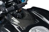 Carbon Ilmberger contactslot deksel Ducati Streetfighter 1098