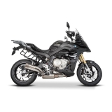 Auspuff Cobra Ultraforce Ultrashort BMW S 1000 XR (Cobra automatisch deaktiviert)