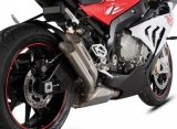 Exhaust Cobra Ultraforce BMW S 1000 RR
