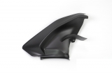 cache carbone Ilmberger sous le cadre set Ducati Panigale V4
