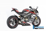 Carbon Ilmberger cover under frame set Ducati Panigale V4