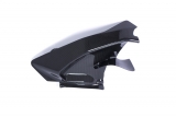 cache carbone Ilmberger sous le cadre set Ducati Panigale V4
