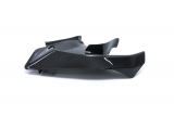 cache carbone Ilmberger sous le cadre set Ducati Panigale V4