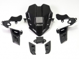 Carbon Ilmberger instrumentenpaneel Ducati Panigale V4