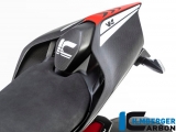 Carbon Ilmberger achterkuip bovenkant Ducati Panigale V4