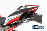 Carbon Ilmberger Heckverkleidung oben Ducati Panigale V4