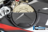 Carbon Ilmberger clutch cover Ducati Panigale V4