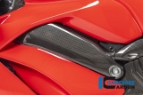 Carbon Ilmberger Rahmenabdeckung Set Ducati Panigale V4