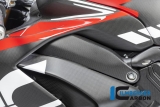 Carbon Ilmberger Rahmenabdeckung Set Ducati Panigale V4
