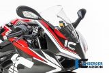 Kolfiber Ilmberger frontmask topp Ducati Panigale V4