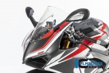Kolfiber Ilmberger frontmask topp Ducati Panigale V4