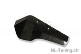 Kolfiber Ilmberger vattenkylare lock set Ducati Streetfighter 1098