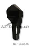 Kolfiber Ilmberger vattenkylare lock set Ducati Streetfighter 1098