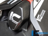 Carbon Ilmberger pillion cover Ducati Panigale V4