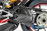 Carbon Ilmberger Schwingenabdeckung Ducati Panigale V4