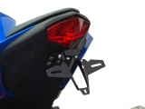 License plate holder Kawasaki Ninja 125