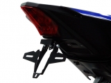 Soporte de matrcula Yamaha YZF-R125