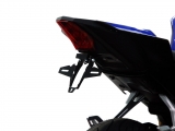 Support de plaque dimmatriculation Yamaha YZF-R125