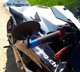 2x MFK zugelassene Lenkerspiegel Kawasaki(durch Ring ersetzt 10.10.2022 LB)