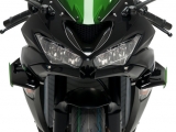 Aletas Puig Kawasaki ZX-6R