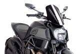 Puig touring windshield Ducati Diavel