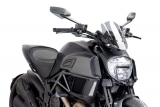 Puig Sportscheibe Ducati Diavel