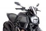 Puig sportskrm Ducati Diavel