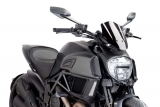 Puig sportskrm Ducati Diavel