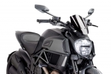 Puig Sportscheibe Ducati Diavel