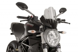 Schermo Puig Touring Ducati Monster 797