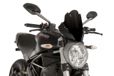 Schermo Puig Touring Ducati Monster 797