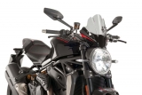 Puig Touring scherm Ducati Monster 1200