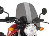 Pare-brise touring Puig Honda CMX 500 Rebel