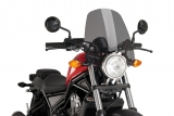 Pare-brise touring Puig Honda CMX 500 Rebel