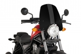 Pare-brise touring Puig Honda CMX 500 Rebel