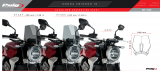 cran sport Puig Honda CB 1000 R