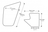 Puos Puig Tank Yamaha MT-10