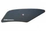 Poignes de rservoir Puig Yamaha R6